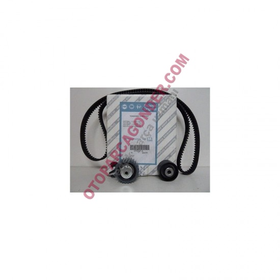 Doblo Marea Brava Punto 1.9 Triger Seti  71736714