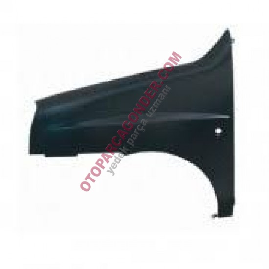 Doblo Ön Çamurluk Sol 2001 - 2005 98808123