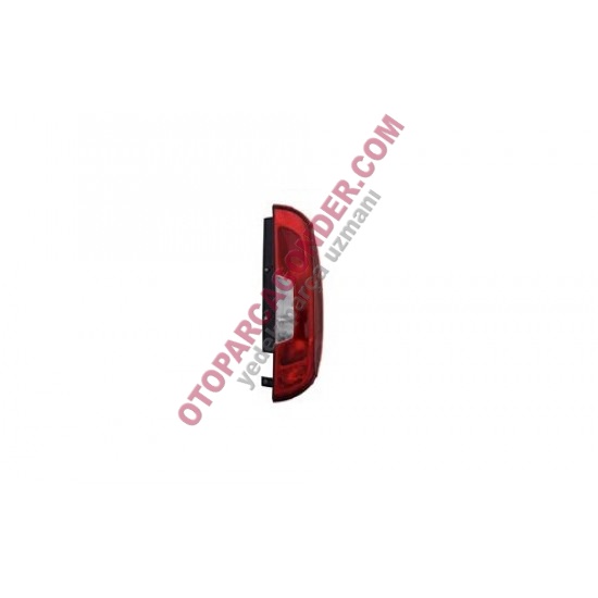 11-9047-B1-2B F.DOBLO ARKA STOP LEDLİ TEK KAPI RH.15-