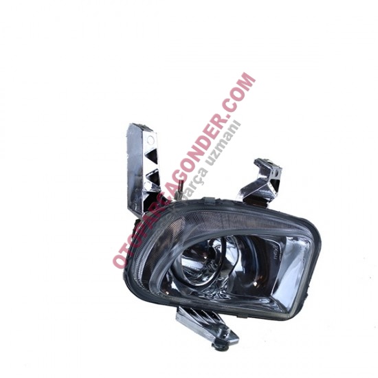Fiat Grande Punto Sis Far Lambası Sağ  2005 Sonrası 51718162T