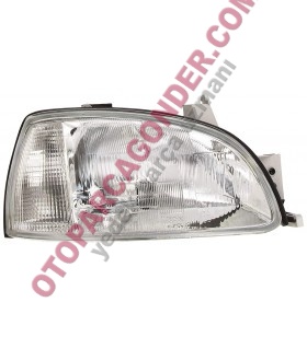 Far Clıo Sağ 1996 - 1998 Sinyalli 7701042148T