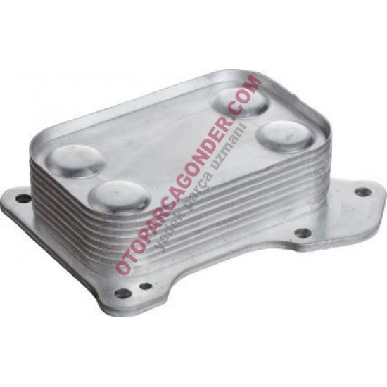 YAĞ SOĞUTUCU RADYATÖRÜ CORSA D-ASTRA H-J MERIVA B-AVEO-DOBLO-LINEA-GRANDE PUNTO