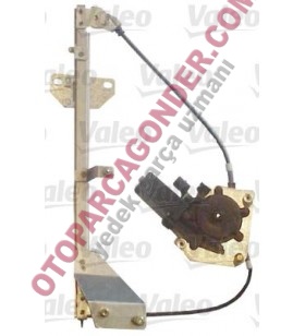 x CAM MEKANİZMASI ARKA SAĞ MOTORLU ALFA ROMEO 164