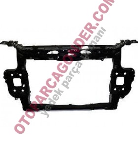 Fıat Grande Punto Ön Panel 50528526T