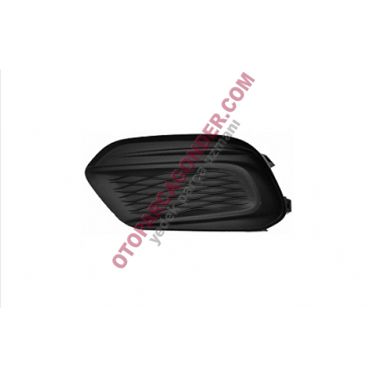 Sis Far Yuva Kapağı Egea Sol Sissiz 735642861