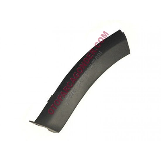 Dacia Sandero Steapway Sağ Ön Çamurluk Uç Kaplaması (Bandı) 8200577914T