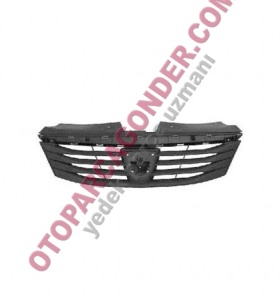 Dacia Logan Ön Panjur 8200748240T