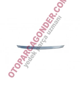 Dacia Logan Panjur Nikelajı 8200785077T