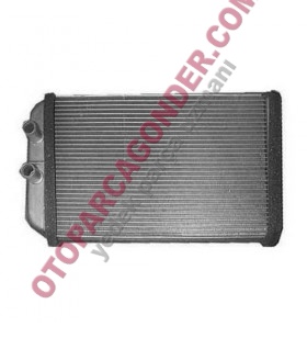 Kalorifer Radyatörü Ducato Yeni Model 46722710T