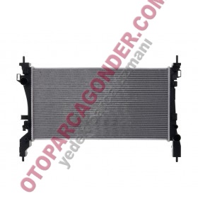 Su Radyatörü Fiorino 1.3 Multijet 51790636T