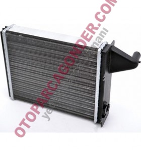 Kalorifer Radyatörü Palio ( Musluksuz ) 7078698T