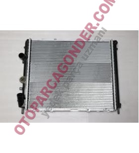 Su Radyatörü Clıo - Kangoo 1.2 7700417175T