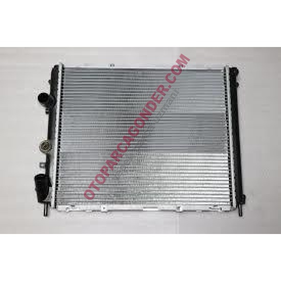 Su Radyatörü Clıo - Kangoo 1.2 7700417175T