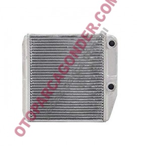 Kalorifer Radyatörü Grande Punto - Evo - Doblo 2009 Sonrası 77365032T