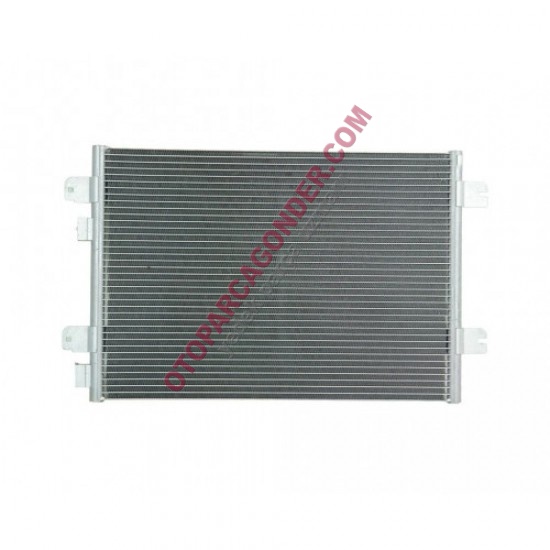 Dacia Logan - Logan Mcv Klima Radyatörü (Kondanser) 1.5 K9K 8200182361T