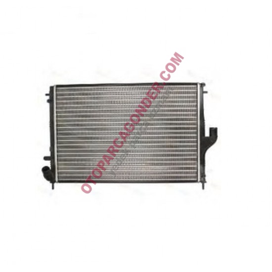 Su Radyatörü Dacia Duster Logan Sandero 1.5 K9K 8200582026T