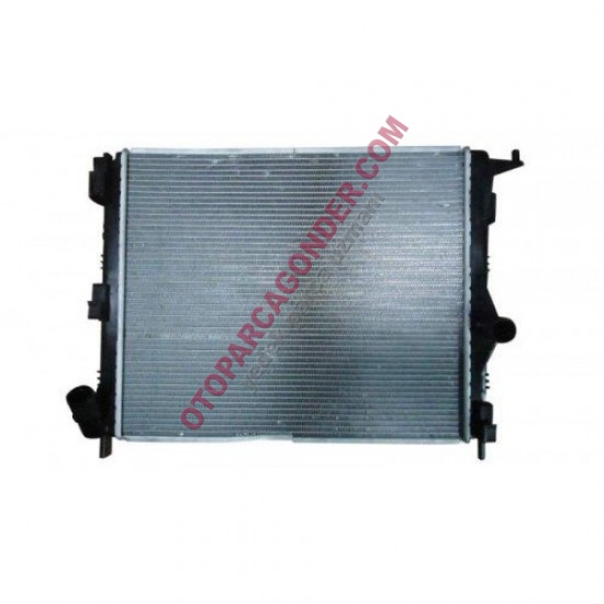 Su Radyatörü Dacia Logan Sandero 1.5 K9K 8200735038