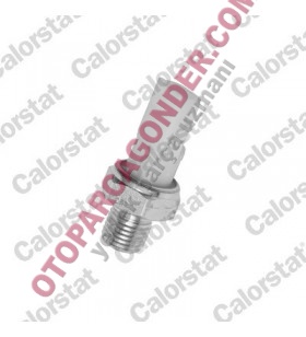 YAĞ BASINÇ MÜŞÜRÜ CLIO II-MODUS-TWINGO 1.2