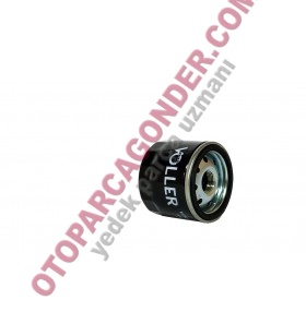 YAĞ FİLTRESİ RENAULT CLIO I-II-III 92 width=