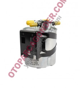 YAKIT FİLTRESİ RENAULT MEGANE II 02 width=