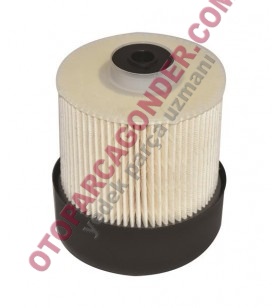 YAKIT FİLTRESİ RENAULT CLIO IV-DACİA DOKKER 1.5 DCİ 90HP 11/12- ELG 5438