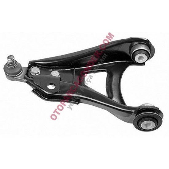 Renault Clıo 2 - Symbol 2 - Kangoo 2 Alt Tabla Komple Sol 8200942407T