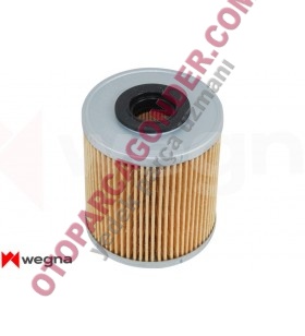 YAKIT FİLTRESİ MASTER II-MASTER III-TRAFIC II-MOVANO II-VIVARO 2.2DTI-2.5DTI-2.5