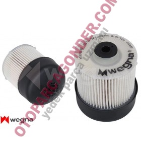 YAKIT FILTRESI MERCEDES CITAN OM607 W415 12 width=