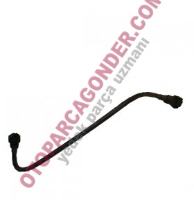 YAKIT BORUSU RENAULT MEGANE I-SCENİC I 1.4-1.6 16V K4J MOTOR 1998-2002