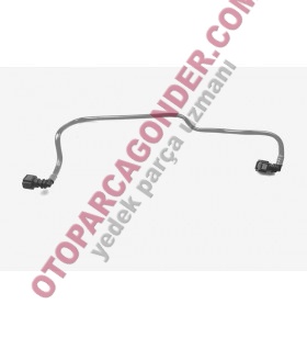 YAKIT BORUSU FIAT GRANDE PUNTO 1.2-1.4 LINEA 1.4 ALFA ROMEO MITO 1.4