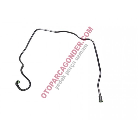 YAKIT BORUSU RENAULT CLİO II-KANGOO 1.6 16V