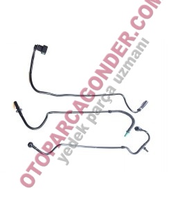 YAKIT GERİ DÖNÜŞ BORUSU FIAT PANDA 03 width=