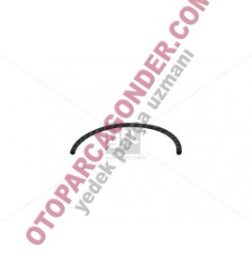 WESTINGHOUSE HORTUMU M131 DKŞ SLX ÖRGÜLÜ