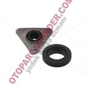 ÖN AMORTİSÖR TAKOZU TAKOZ RULMAN-KİT CLIO III 05 width=