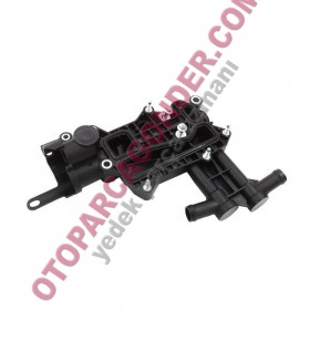 YAG SOGUTUCU KUTUGU MERCEDES C-CLASS OM626 W205 S205 . RENAULT R9M 1.6 dCi MEGAN