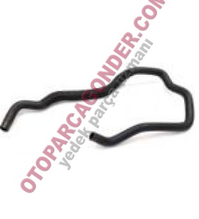 YEDEK SU DEPO HORTUMU NISSAN KADJAR 2015