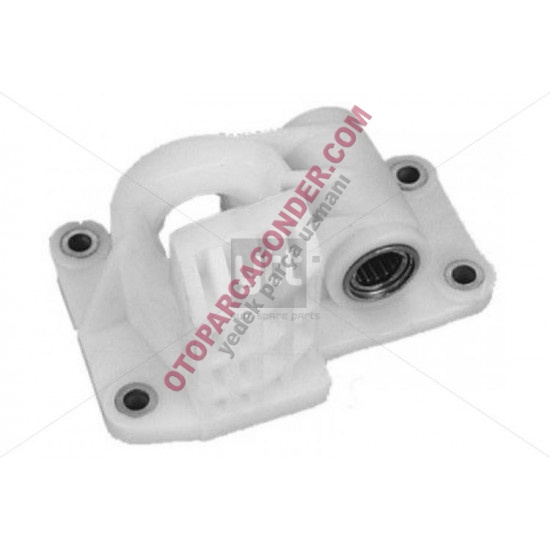 VİTES KOL BURCU ALBEA 07-