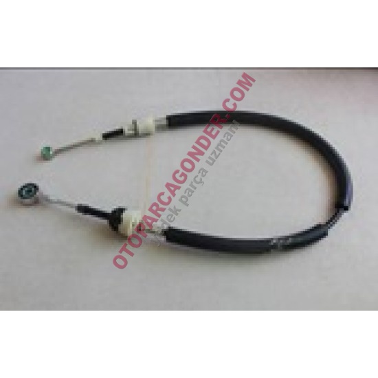 VİTES KUMANDA TELİ SAĞ LINEA 1.3 MJTD CF4 M 2005-