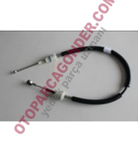 VİTES KUMANDA TELİ SAĞ FIAT LINEA 07 width=