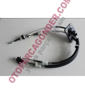 VİTES KUMANDA TELİ SAĞ/SOL DUCATO III 2.2 HDI.2.3 JTD CF4 M 2006-12