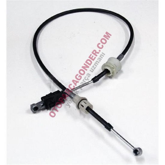 VİTES KUMANDA TELİ SOL G.PUNTO 1.4 İ 2007-