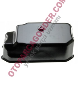 YAĞ KARTERİ DUCATO III-BOXER-JUMPER-DAILY 06- 2.3 JTD OS065