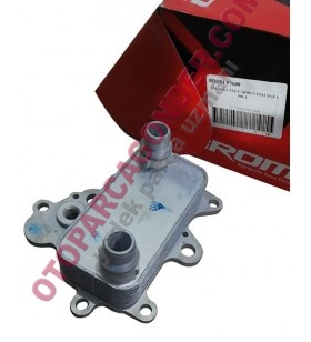 YAĞ SOĞUTUCUSU TEK RADYATÖRÜ OPEL COMBO 1.6 CDTI 12 width=