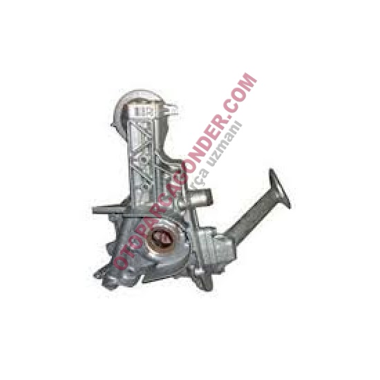 YAG POMPASI F.DOBLO -PUNTO 1.9 JTD