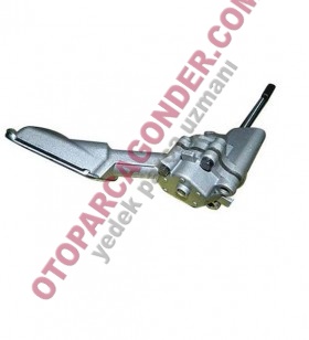 YAG POMPASI F.SLX -TEMPRA -TIPO 1.6 -SAHIN S UZUN