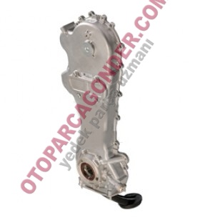 YAĞ POMPASI FIAT DOBLO-EGEA-ALBEA-PALIO-LİNEA-GRANDE PUNTO-PANDA-FIORINO-NEMO-AS