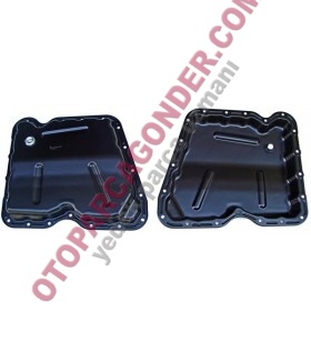 YAĞ KARTERİ KAPAĞI MASTER 2.3 DCI M9T FAZ3 - MOVANO CDTI 2010-