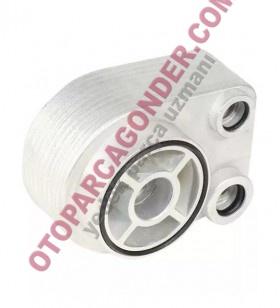 YAG SOGUTUCUSU TEK CONTALI R.FLUENCE 1.5 DCI 2009-2012- MEGANE II-III-IV 1.5 DCI